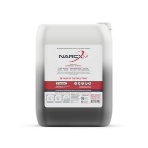 NarcX+® (5 Gallon)
