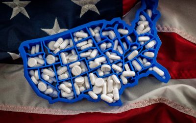 NarcX and the Fentanyl Crisis: A Beacon of Hope in an Evolving Epidemic