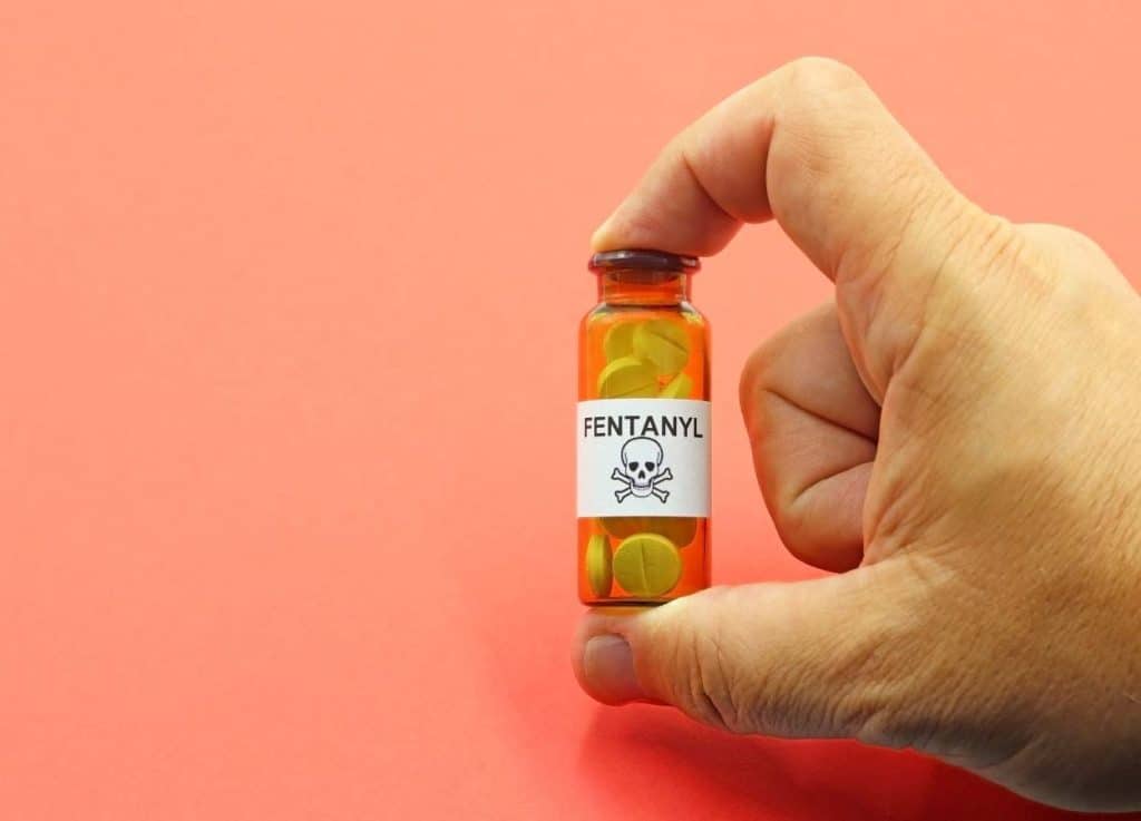 illicit-fentanyl-and-the-opioid-epidemic illicit fentanyl and the opioid epidemic in America