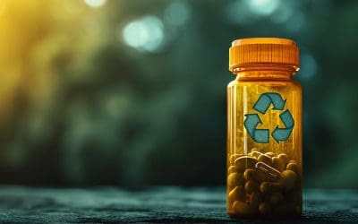 Medical Waste Environmental Impact: NarcX’s Medication Disposal Reimagined